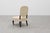 Low Napoleon III Chair, France, 19th Century For Sale - Image 5 of 11