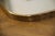 Modern Brass Wall Mirror, 1950s For Sale - Image 6 of 15