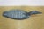 Late 20th Century Vintage Wooden Wildlife Kennebunk Maine Hand Carved Solid Pine Swan Decoy 24" For Sale - Image 5 of 16