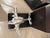 Mid Mid Century Airplane Bookends Aeronautical Decor For Sale - Image 4 of 8