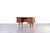 Mid-Century Modern Mid-Century Modern Danish Teak Executive Desk, 1960s For Sale - Image 3 of 18