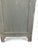 Wood Early 20th Century French Factory Dressing Room Cabinet From Lyon France For Sale - Image 7 of 11