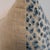 Cowtan & Tout Ocelot Azure Cut Velvet Pillow - Single For Sale - Image 4 of 5