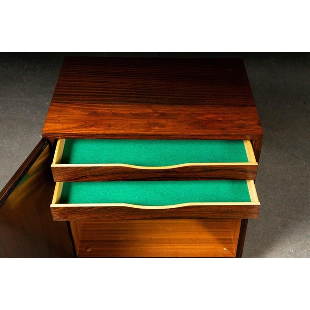 Mid-Century Chest of Drawers For Sale - Image 12 of 17