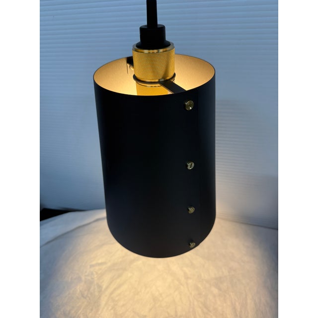 Buster & Punch Pendant For Sale In San Francisco - Image 6 of 12