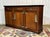 Mahogany Bistro Cabinet with Formica Top, 1950s For Sale - Image 17 of 18