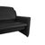 Modern Fidamigo 3-Seater Sofa in Anthracite Leather from Leolux For Sale - Image 3 of 13