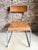 Mid-Century Modern Vintage Scandinavian Modern Kristian Chair attributed to Eva Lilja Löwenhielm for Ikea, Early 2000s For Sale - Image 3 of 8