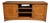 Stickley Mission Oak 62" Tv Media Console Cabinet For Sale