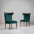 Pair of Lounge Chairs, Italy, 1950s For Sale - Image 10 of 18