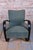 Czech Art Deco H-269 Lounge Chair attributed to J. Halabala for Up Závody, 1930s For Sale - Image 11 of 15