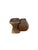 An extraordinary example of organic modernist design, where everyday function meets sculptural artistry. This captivating...