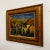 Early 20th Century Béla Erdélyi Landscape Cityscape Painting Framed For Sale - Image 5 of 12