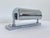 Metal Bauhaus Adjustable Chrome Wall Lamp, Former Czechoslovakia, 1930s For Sale - Image 7 of 8