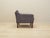 Danish Beech Armchair, 1970s For Sale - Image 10 of 16