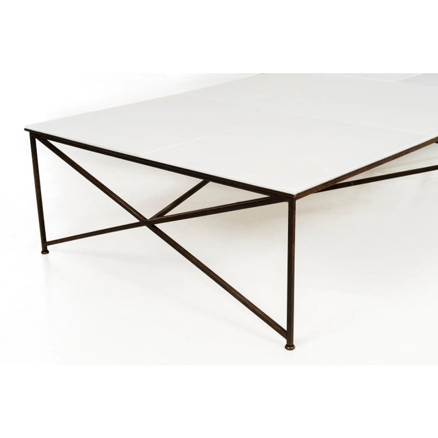 Paul McCobb Display or Cocktail Table For Sale In Chicago - Image 6 of 11