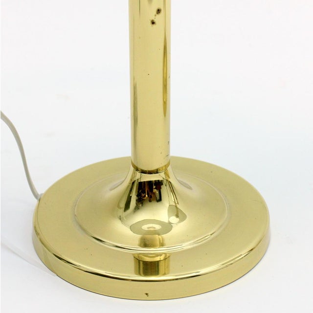 Table Lamps by Stig Lindberg from Aneta, 1970s, Set of 2 For Sale - Image 3 of 5