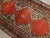 1940s Antique Persian Hamedan Rug 3'8"x 6'2" For Sale - Image 5 of 12