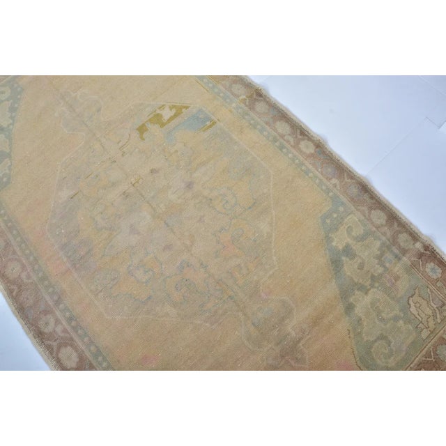 Home Living Antique Vintage Rug For Sale In Phoenix - Image 6 of 10
