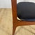 Vintage Teak Chairs from Funder-Schmidt & Madsen, 1960s, Set of 4 For Sale - Image 4 of 8
