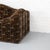 Modular Persian Sofa in Fabric, 1980s, Set of 3 For Sale - Image 11 of 15