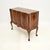 1900 - 1909 Chippendale Serpentine Cabinet, 1900s For Sale - Image 5 of 10