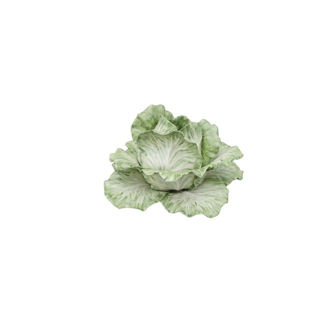 Cabbage Tureen by Vladimir Kanevsky, 2014 For Sale - Image 9 of 9