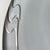Rosenthal Asimmetria White Gold Cake Plate by Björn Wiinblad for Rosenthal, 1994 For Sale - Image 4 of 6