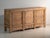 Large Sideboard with Three Doors, 1900s For Sale - Image 12 of 12