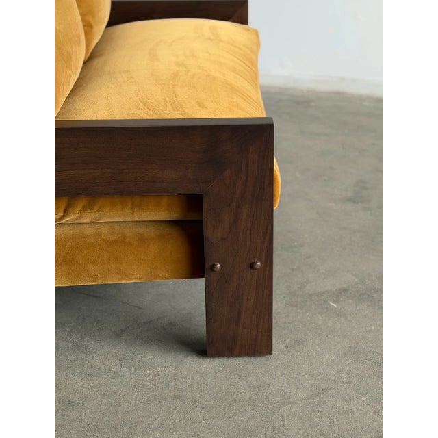 Made to Order: The Scarpa Loft For Sale In Los Angeles - Image 6 of 9