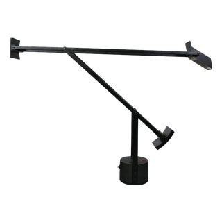 Metal Table Lamp by Richard Sapper for Artemide For Sale