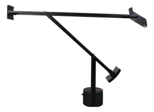 Metal Table Lamp by Richard Sapper for Artemide