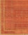 Large Vintage Mamluk Rug. Vintage Mamluk Rug with All-Over Ottoman Design by Keivan Woven Arts / rug WL-266930, country of...