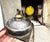 Vintage Railway Signal Lanterns, Austria, 1930s, Set of 3 For Sale - Image 15 of 17