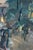 Socialist Realism Oil Painting, Ukrainian Artist Sokolovsky, 1960s 24-16 For Sale - Image 4 of 6