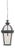 Medium Verdigris Bronze Byron Lantern from Pure White Lines For Sale