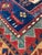 Antique Caucasian Kazak Rug, 1890s For Sale - Image 9 of 18