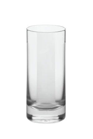 Irish Handmade Crystal Hi-Ball Glass by Scholten & Baijings for J. HILL's Standard