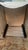 Cisco Home Tailored Parsons Dining Chairs With Custom Slipcovers - A Pair For Sale In Providence - Image 6 of 7