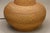 1960s 1960s Sublime Atomic Modern Rattan Wicker Basket Weave Chimney Brass Table Lamp For Sale - Image 5 of 9