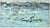 Contemporary Mid 20th Century Nubble Lighthouse, George Shawe For Sale - Image 3 of 6