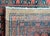 Early 20th Century Persian Bidjar Runner For Sale - Image 13 of 14