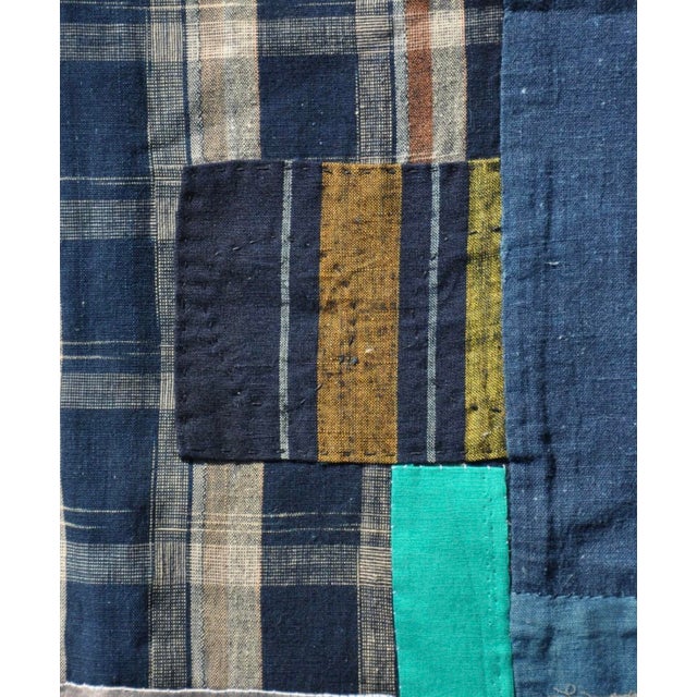 Late 20th Century Boro Sashiko by Jack Moore For Sale In New York - Image 6 of 12