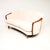Mid-Century Modern Vintage Swedish Cocktail Sofa, 1950s For Sale - Image 3 of 13