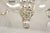 Silver Vintage Lancaster Rose by Poole 401a Epca Silver Plated Water Pitcher For Sale - Image 8 of 11