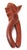 Well-Carved Antique Wood Bavarian Nutcracker, 19th Century For Sale In Miami - Image 6 of 12