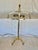 Mid 20th Century Italian Maison Jansen Style Mixed Metal Ram's Head Gentleman's Valet Stand For Sale - Image 11 of 14