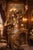 This impressive 19th-century French bronze sculpture, dating to approximately 1860, is signed by Auguste Moreau and...