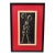 Vintage Art Titled “Balloons” by Jean Henrikson For Sale