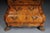 Italian Baroque Inlaid Chests of Drawers, Set of 2 For Sale - Image 6 of 18